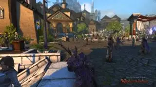 Neverwinter  How to start your day in game