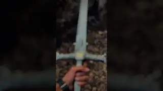 damascus sword review|video no 8|#damascussteel sword
