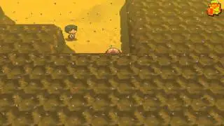 Pokemon Schwarz (Blind) - Part 24