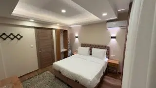 Апартаменты Golden Tulip Suite Apart, Стамбул, Турция | 360 Travel Facts
