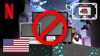 АНГЛИЙСКИЙ | Интерактивные функции не поддерживаются &mdash; версия MCSM (Netflix)
