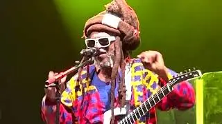 Steel Pulse Live Birmingham 2022