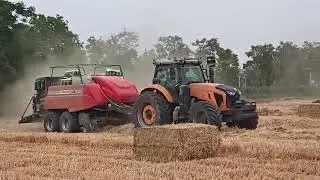 Giant Power &ndash; The New Reality of the Tractor Market: Ensign Tractors