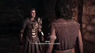 Ac Odyssey  ps5 latenight livestream