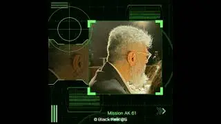 💥THALA 🔥 AK 61 loading New status 2022 #thala Ajith # AK 61