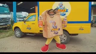 SUPA LOAF EAST AFRICA KENYA|UGANDA|TANZANIA #JERUSALEMACHALLENGE