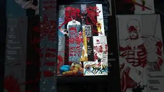 5 Second Comic Review - Daredevil The Man Without Fear