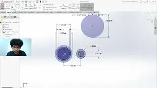 SOLIDWORKS EXERCISE 25