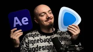 I Stopped Using After Effects for Logo Animation