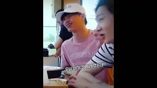 10 years friendship changed BTOB