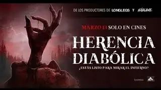 VIDEO CRITICA HERENCIA DIAB&Oacute;LICA