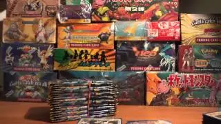 Pokemon Tournament Report - Georgia Regionals - Top 16