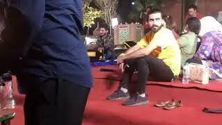Lambi Judai~Ayesha Rasheed|PUCAD|