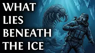The Real Reason the Military Stopped Exploring Antarctica