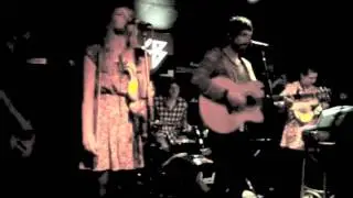 Lazy Heart Parade - The Loudest I'll Ever Sing - Live Silver Bullet London 2011