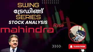 Mahindra and Mahindra Stock Analysis #M&M #indiastockmarket #jfinx