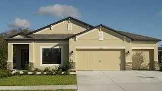 Talavera New Homes For Sale 12742 Moorish Place Spring Hill Fl 1080p