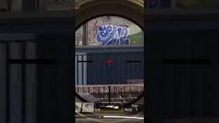 Camping, how to use high alert perk, call of duty mobile, codm, follow @RNM_Gamings07 for more vid