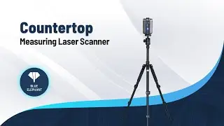 Cheap Countertop Measuring Laser Scanner for Distance and Angle Measurement for Sale in Chile CL