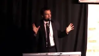 Owen Benjamin 