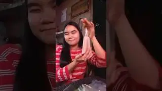 A Simple Day Making Ice Candy #shorts
