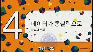 손바닥 안의 혁신  3D 스캐닝 4D GATE