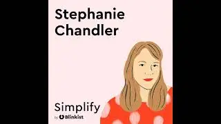 Stephanie Chandler: How to Get Your First Book Published
