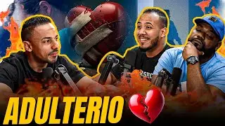 EL ADULTERIO / PMG RADIO SHOW EN BROMA Y EN SERIO