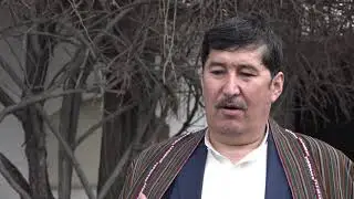 Ghani: Prisoner Release Needs &lsquo;Transparent Mechanism&rsquo;