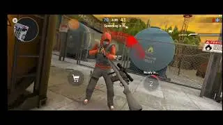 critical Ops story time🙃