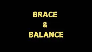 Brace & Balance - Shatta Style Dennery Segment 2026