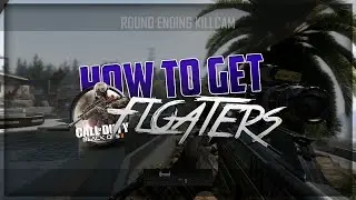 HOW TO GET FLOATERS ON BO2 (W/ SHOT)