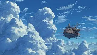 Музыка Studio Ghibli: Расслабляющее фортепиано для учебы, сна, работы, снятия стресса | Ghibli Chill