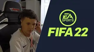 FIFA 22 *LIVESTREAM*