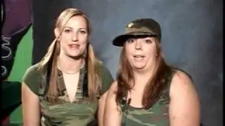 SSRD_I Am Mallory Knocks & Cindy BopHer - 2010