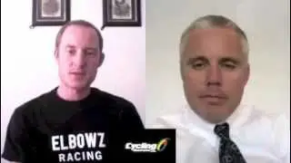 Christian  Helmig  (Elbowz Racing) in 