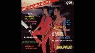 PILOTE SUR LES ONDES (PH Vol. 50) HQ