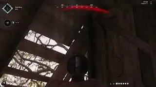 Fighting for Our Lives at the Boss Lair in Hunt: Showdown!