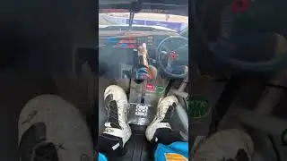 james deane inside chase clip at formula drift 2024 round 6 seattle #jamesdeane #drift #formuladrift