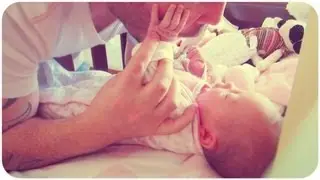 CRAZY BABY ATTACK!