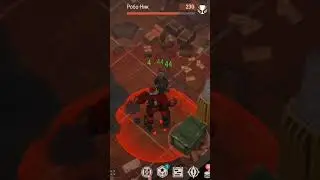 Last Day  Робо-Ник #gaming #games #gameplay