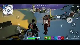 Fortnite Confront Sgt. Winter - #fortnite #ConfrontSgt.Winter #quests #quest #winterfest #shorts