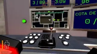 jogando com meu amigo Spacehex135