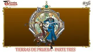 EIYUDEN CHRONICLE -HUNDRED HEROES- | #56. TIERRAS DE PRUEBA - PARTE TRES | XBOX SERIES X|S