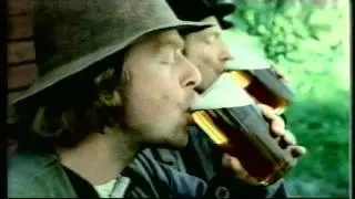 Reklam: Pripps Bl&aring;, Klass I (1998)