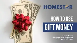 How to Use Gift Money