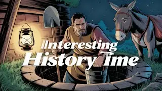The Worst Jobs in Old Times
