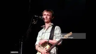 The Divine Comedy - All Mine (Portishead cover, live Reading Festival 28 August 1999- no Tom Jones!)