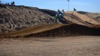 Moto HD MX Presents: Moto Montage Feat. Buddy Wentworth