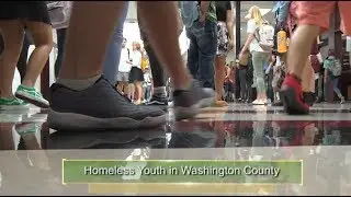 Youth Homeless Shelter